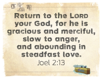 Unit 14 Theme Verse