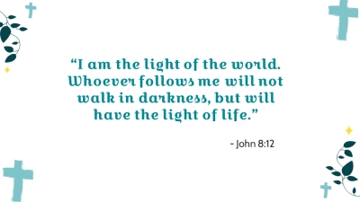 2026 VBS Theme Verse