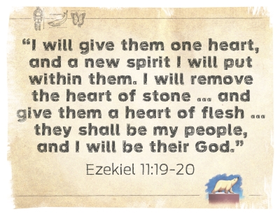 Unit 15 Theme Verse