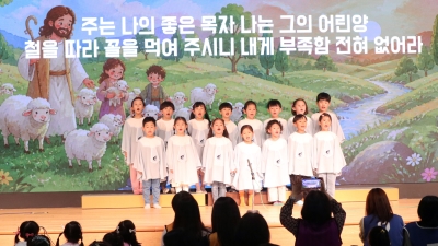 3804. 260503 유치부 9