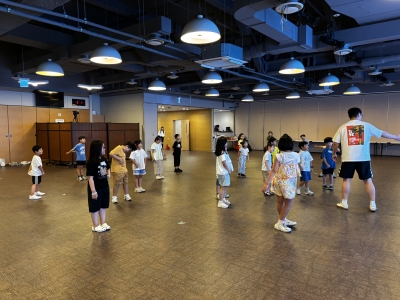 (서초center)1주차 현장 스케치