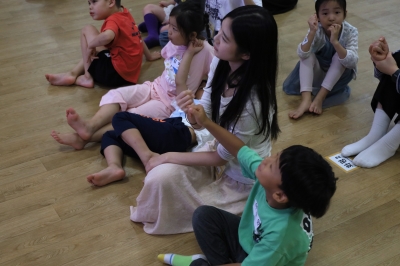 (서초center)2주차 현장 스케치
