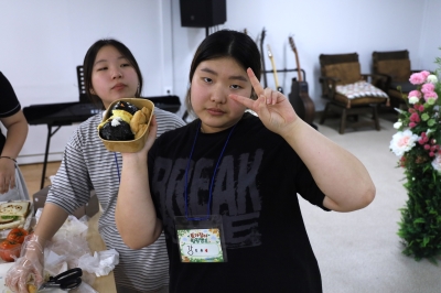 이천 토기장이교회 선교